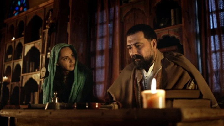 TRT, Mevlana dizisini Tabii kütüphanesinden kaldırdı