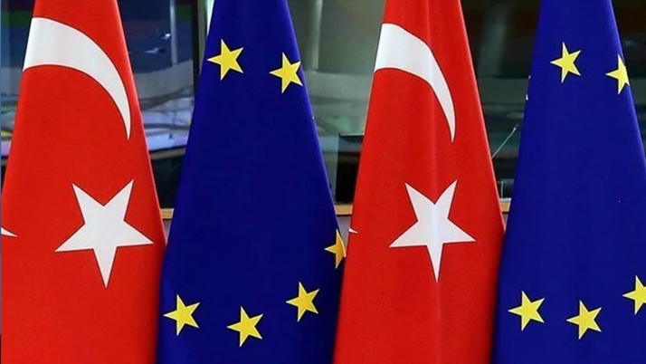 Türkiye ile AB'den 6 yıl sonra yüksek düzeyli ekonomi toplantısı