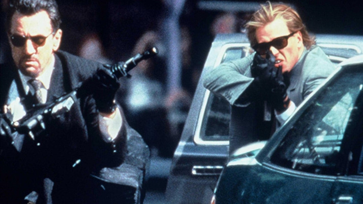 ABD'li oyuncu Val Kilmer 65 yaşında hayatını kaybetti