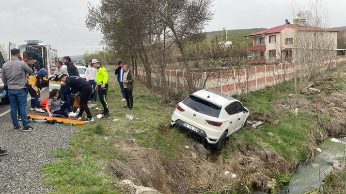 Bayram tatilinin ilk 4 günü trafik kazalarında 34 kişi hayatını kaybetti