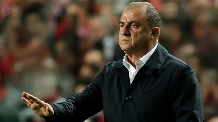 Fatih Terim uzatmalarda yıkıldı! Al Shabab yarı finalde elendi