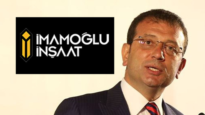 İmamoğlu İnşaat'ın Beylikdüzü'ndeki villa projelerindeki usulsüzlükler, inceleme raporlarına girdi