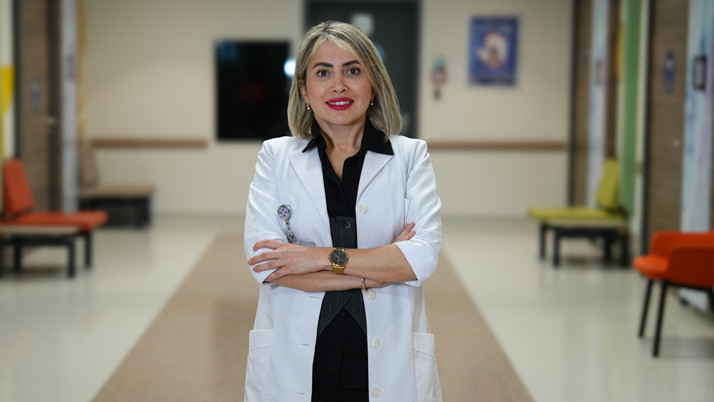 Otizmin şifresi: Erken tanı ve müdahale