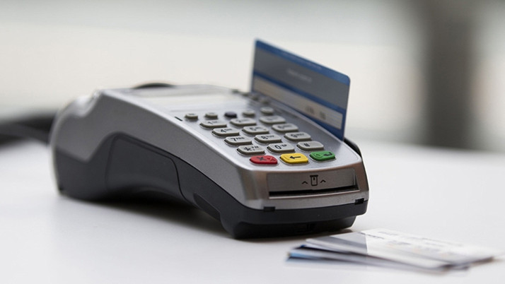2 Nisan’da kartlı alışverişlerin tutarı mart ayı ortalamasını geçt