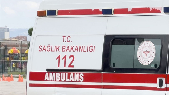 Konya'da karı koca, sobadan sızan gazdan hayatını kaybetti