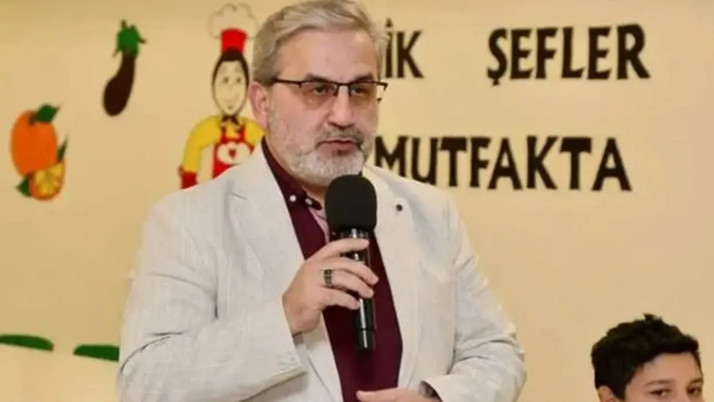 Çatalca müftüsü hakkında soruşturma başlatıldı