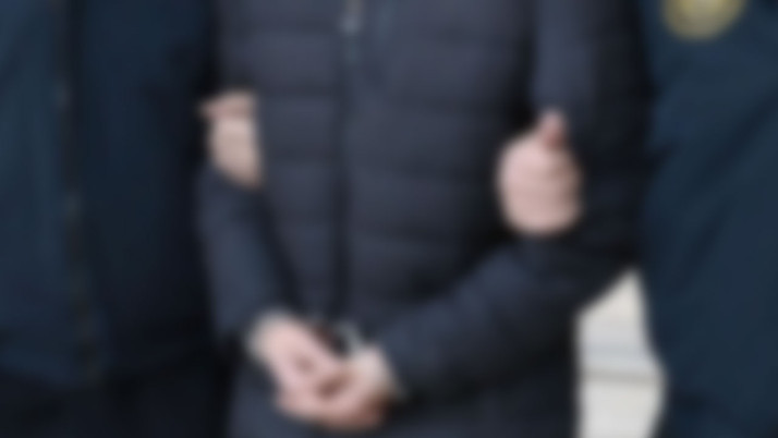 Başlayan tartışmanın sonu korkunç bitti!