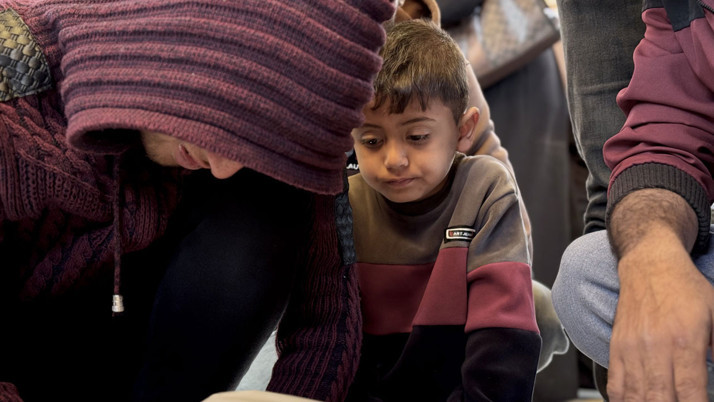 Gazze'de korkunç tablo ortaya çıktı 39 binden fazla çocuk öksüz kaldı