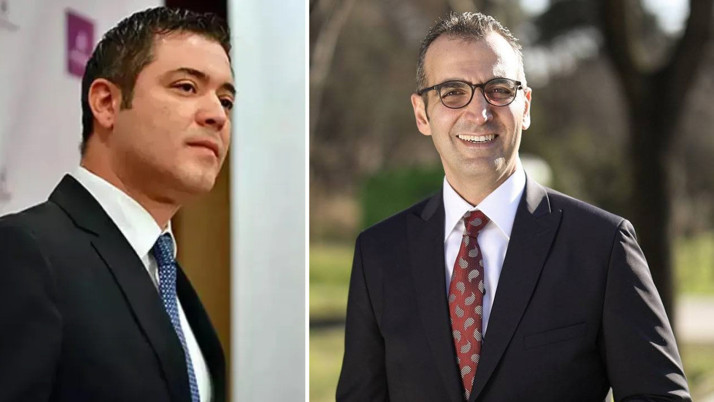 İBB'ye yönelik soruşturmalarda tutuklanan Ongun ve Şahan'ın tutukluluğuna itiraz edildi