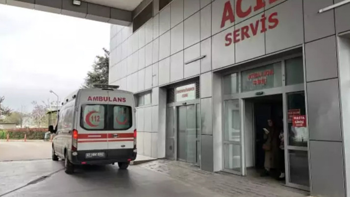 Kocaeli'de gıda zehirlenmesi: 51 kişi hastaneye başvurdu