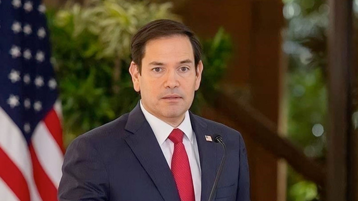 ABD Dışişleri Bakanı Marco Rubio'dan NATO açıklaması