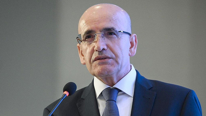 Mehmet Şimşek mart ayı enflasyon verilerini değerlendirdi