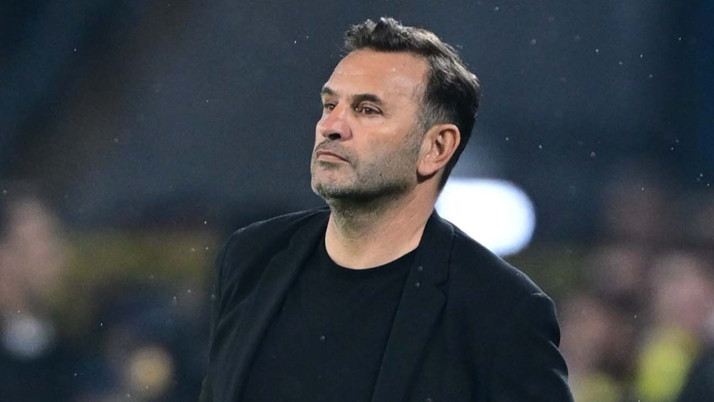 Okan Buruk’tan Mourinho yorumu: Şık bir hareket değil