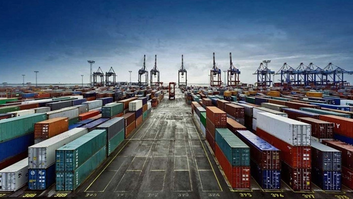 Bakan Bolat açıkladı! Tarihin en yüksek ikinci mart ayı ihracatı yapıldı