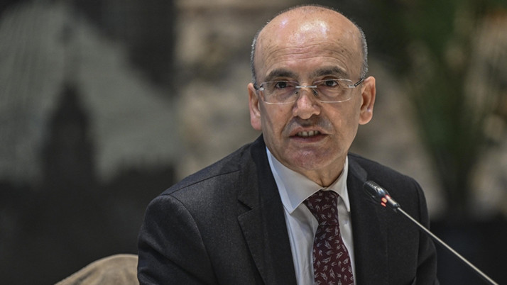 Bakan Şimşek, mart ayı dış ticaret verileri ile ABD'nin ilave gümrük tarifelerini değerlendirdi