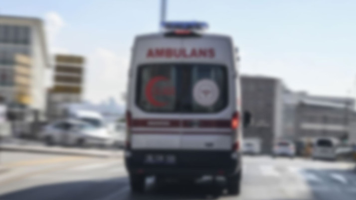 Dehşet! 14 yaşındaki çocuk babasını öldürdü