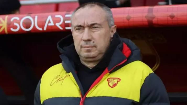 Stanimir Stoilov'dan Beşiktaş itirafı