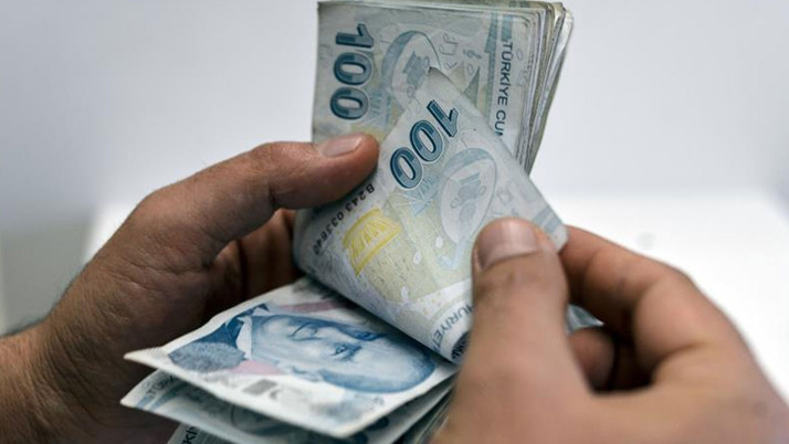 Hesaplarınızı kontrol edin! Paralar bugün hesaplara yatırılıyor