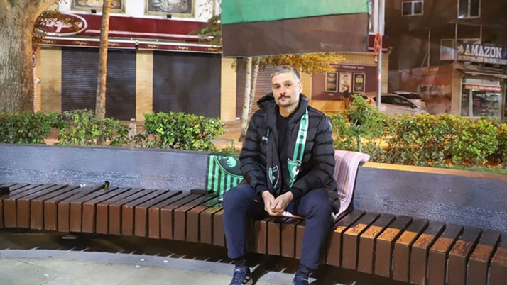 Kulüpten açıklama geldi! İstifası kabul edildi