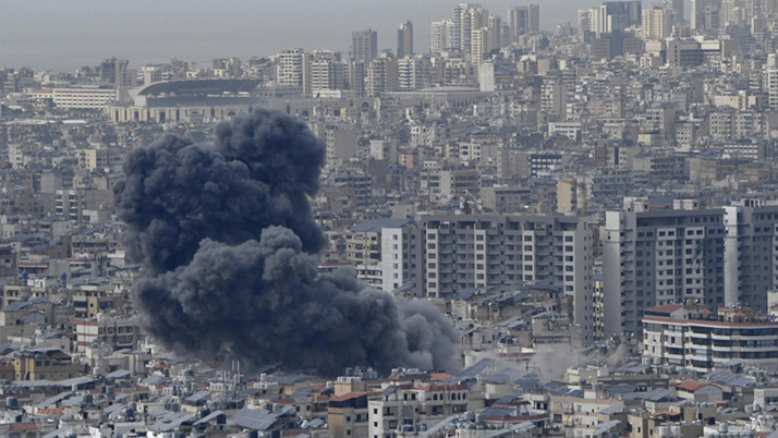 Kassam Tugayları, komutanlarından Hasan Ferhat'ın İsrail'in Lübnan'daki saldırısında öldüğünü doğruladı