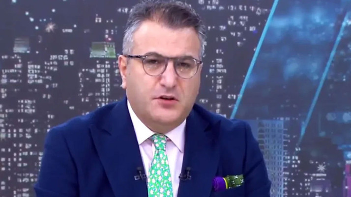 TRT sözleşmesi detayı! Cem Küçük Aybüke Pusat'ın aylık kazancını açıkladı!