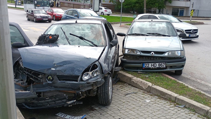 Bayram tatilindeki trafik kazalarında 7 günde 62 kişi hayatını kaybetti