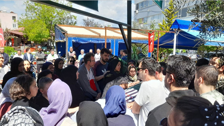 12 yaşındaki çocuk kalp krizi sonucu hayatını kaybetti