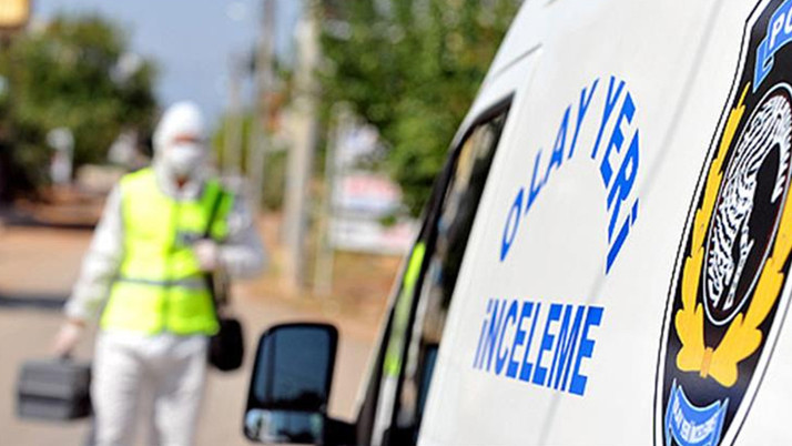 33 yaşındaki kadın dini nikahlı eşini bıçakladı