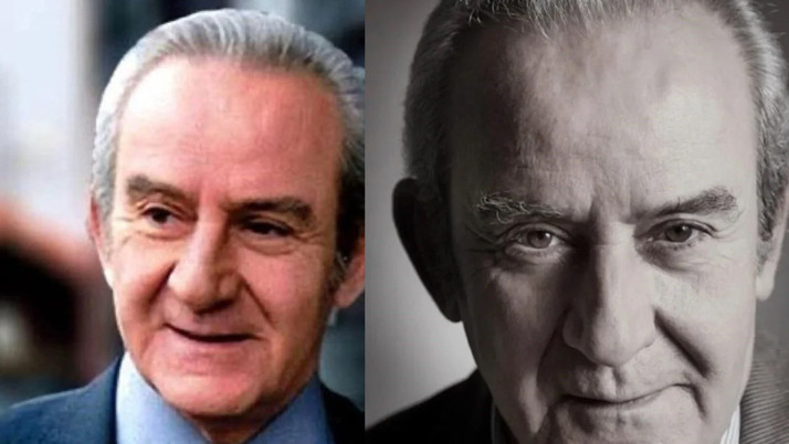 Ünlü oyuncu Ahmet Levendoğlu hayatını kaybetti