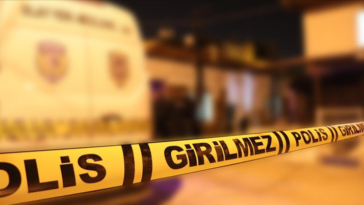 Konya'da site görevlisi, site sakinini öldürdü! Sebebi...