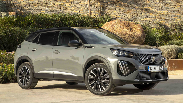 Peugeot'dan binek ve ticari araçlarda nisan ayına özel kampanya