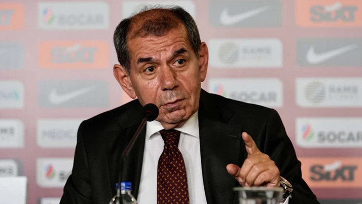 Galatasaray’dan Fenerbahçe derbisi sonrası kritik hamle! TFF’ye resmi başvuru yapıldı