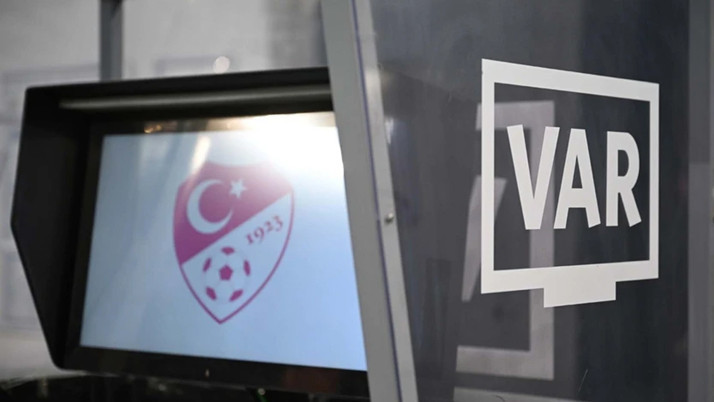 Fenerbahçe- Trabzonspor maçının VAR hakemi belli oldu