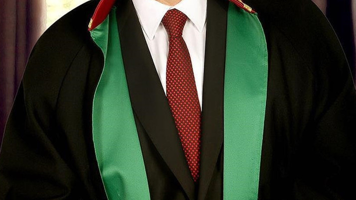 Afyonkarahisar'da operasyon: Avukat tutuklandı