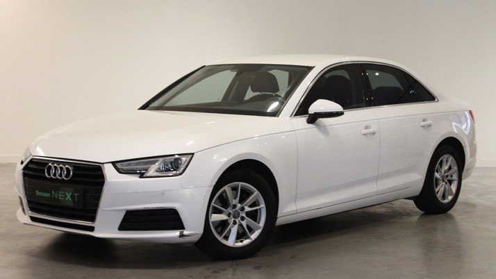 Audi, ABD'ye araç teslimatını askıya aldı