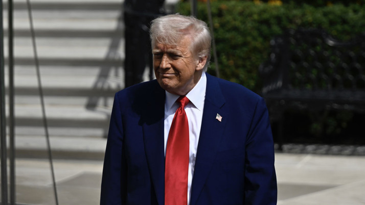 Dolar milyarderinden Trump'a 90 gün askıya al çağrısı