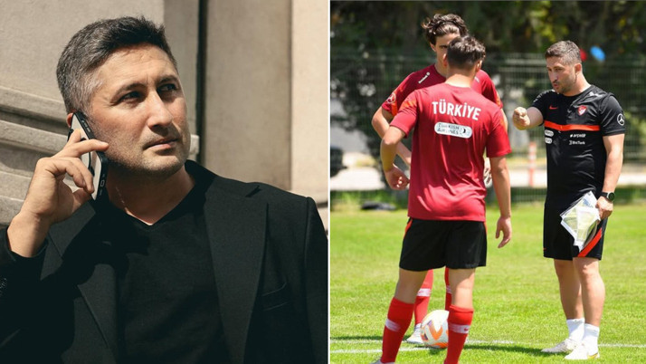 Görevden alındığı öne sürülmüştü! Sabri Sarıoğlu sessizliğini bozdu