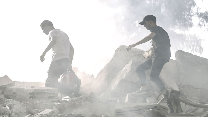 İsrail'in ateşkesi bozmasının ardından Gazze'de yaklaşık 400 bin kişi yerinden edildi