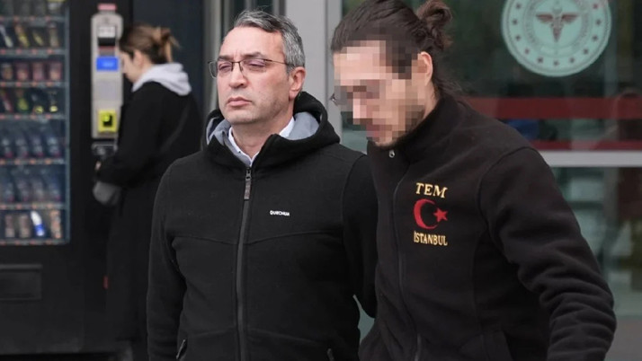 Mahir Polat yeniden Silivri’ye sevk edildi