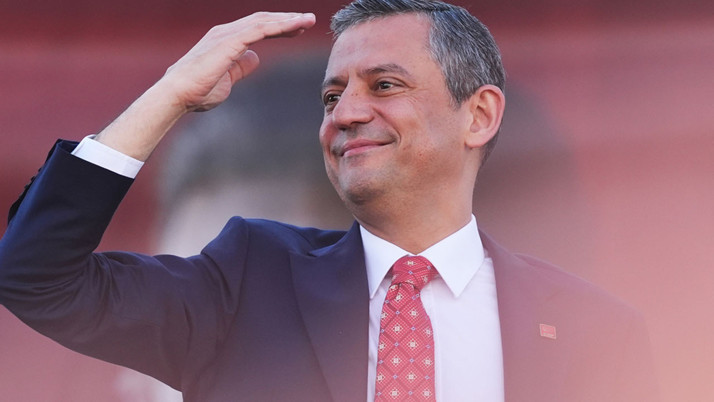 CHP'de kurultay süreci tamamlandı! 11 isim değişti