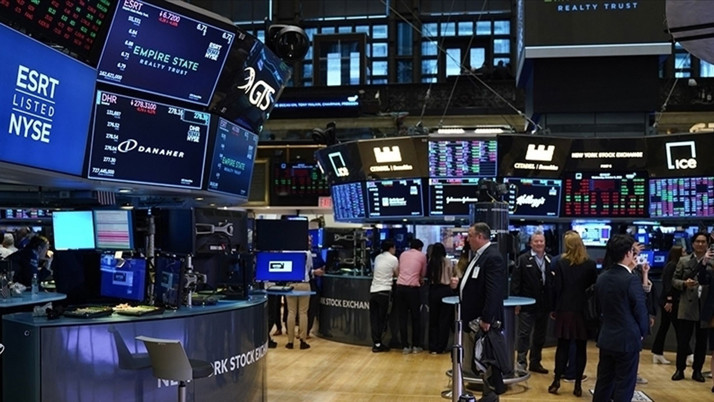 Piyasalarda gün ortası! Dolar, Euro, BIST 100 endeksi...