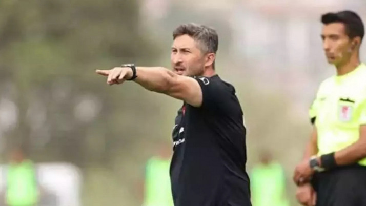 Sabri Sarıoğlu'ndan görevden alındı iddialarına yanıt