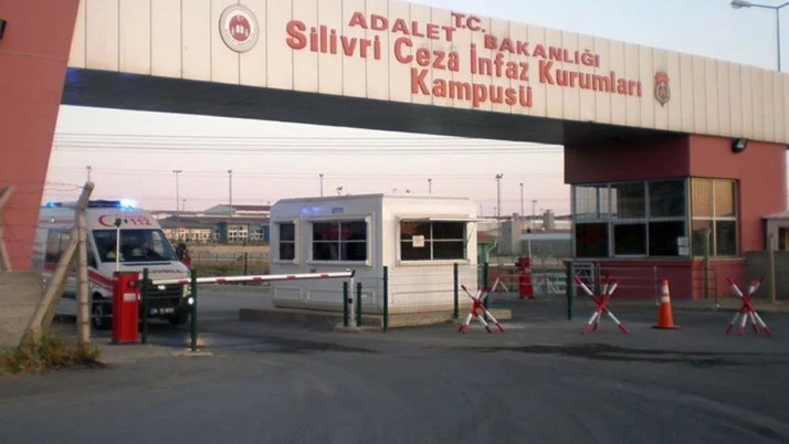 Silivri Cezaevi'nin kapasitesi arttırılıyor
