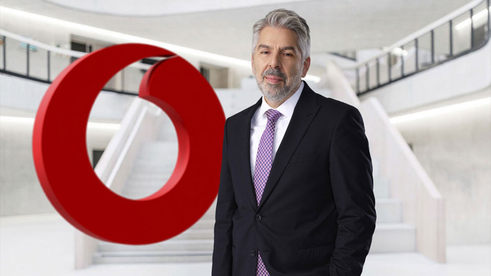 Vodafone Grubu, çevre performansıyla CDP'nin A listesinde yer aldı