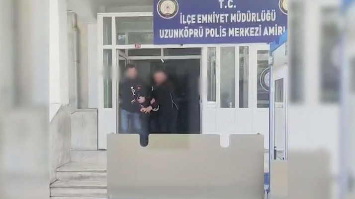 İstanbul'da hamile kadını öldüren maskeli katiller yurt dışına kaçarken yakalandı