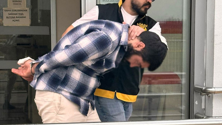 Adana'da dehşet! Ağabeyini bıçaklayarak öldürdü