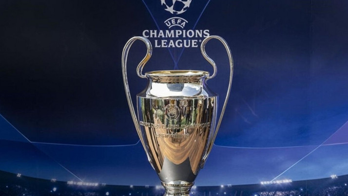 Şampiyonlar Ligi'nde sürpriz sonuç: Arsenal, Real Madrid'i dağıttı