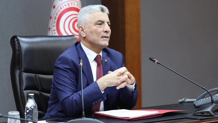 Bakan Bolat duyurdu! Limon ihracatındaki geçici kısıtlama kaldırıldı