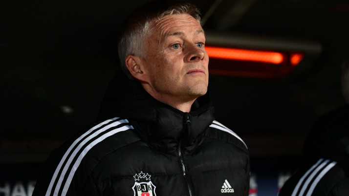 Solskjaer'den maç sonu açıklama: Hayal kırıklığı yaşıyoruz