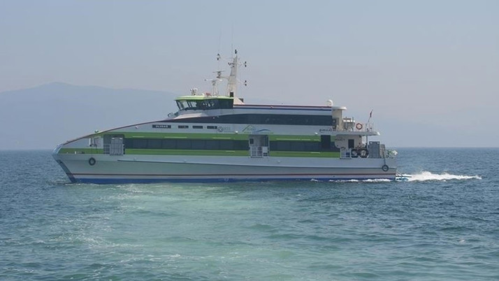 Yola çıkacaklar dikkat! Akşam saati seferleri iptal oldu